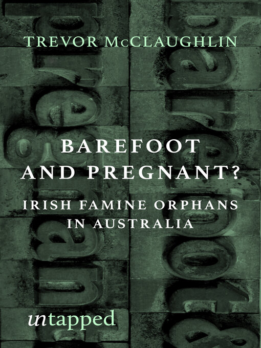 Title details for Barefoot and pregnant? by Trevor McClaughlin - Available